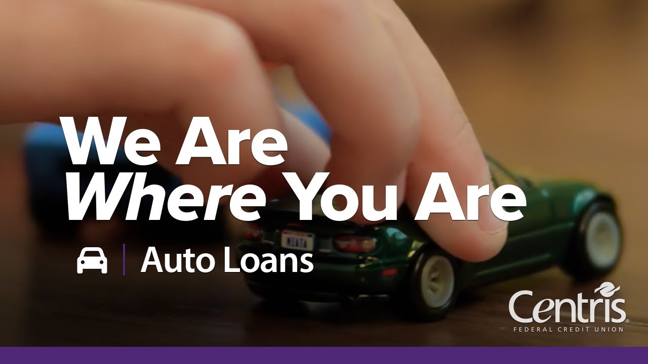 Auto Loan Rates & Resources in Omaha, NE | Centris FCU