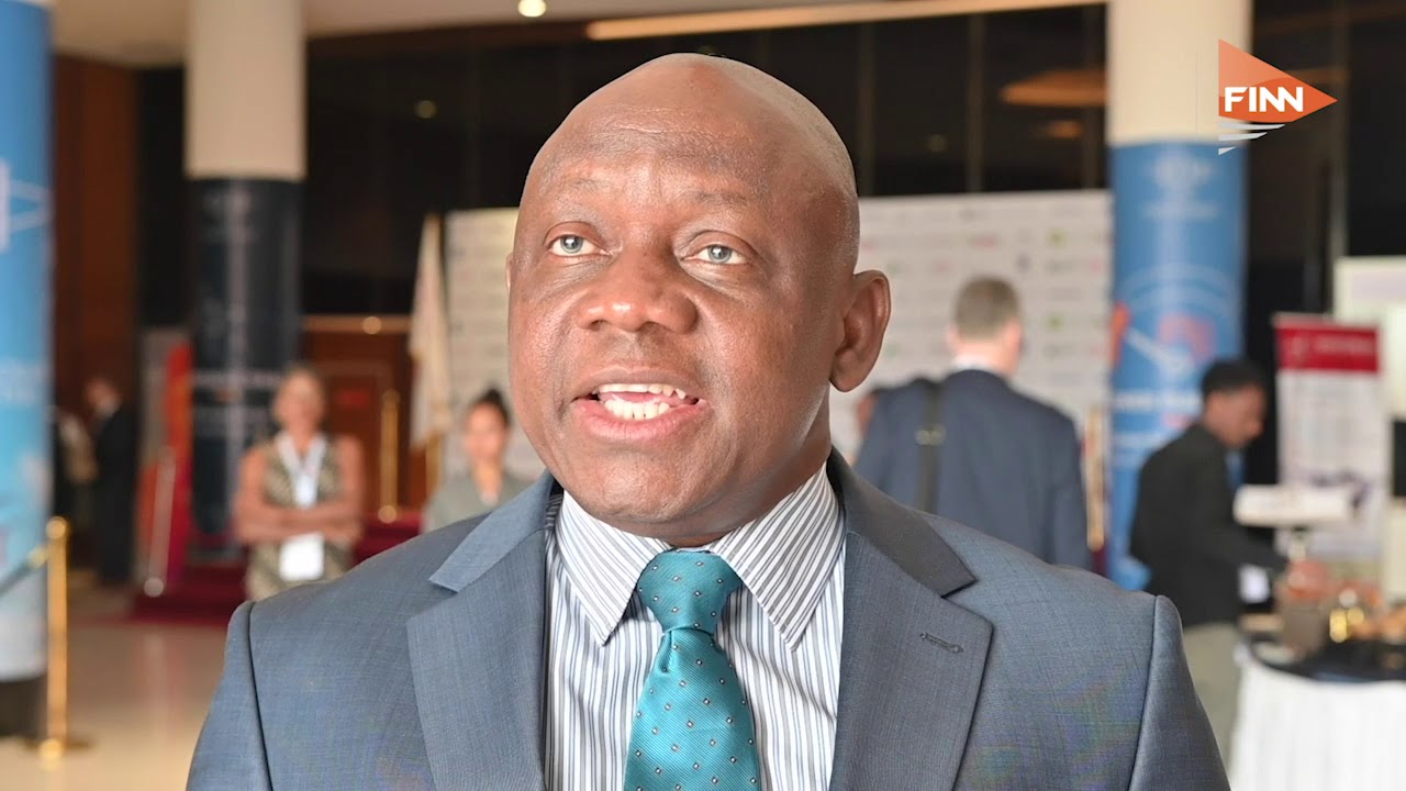 Sustainability and infrastructure investment top agenda at Aviation Africa