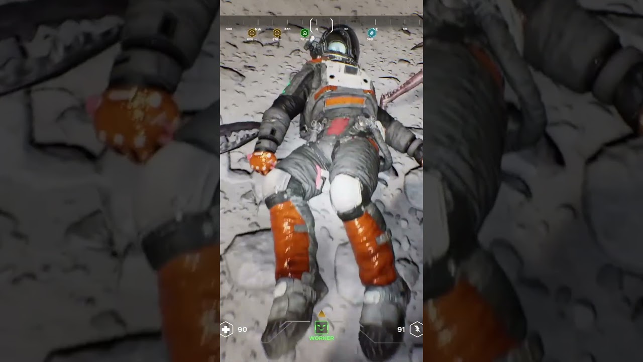 Reviving a teammate might seem like the right thing to do…