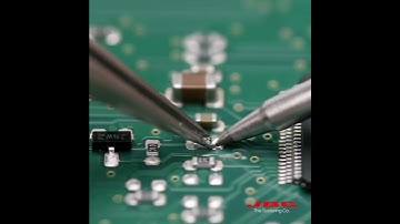 Relax Hand-soldering I JBC Mini-compilation