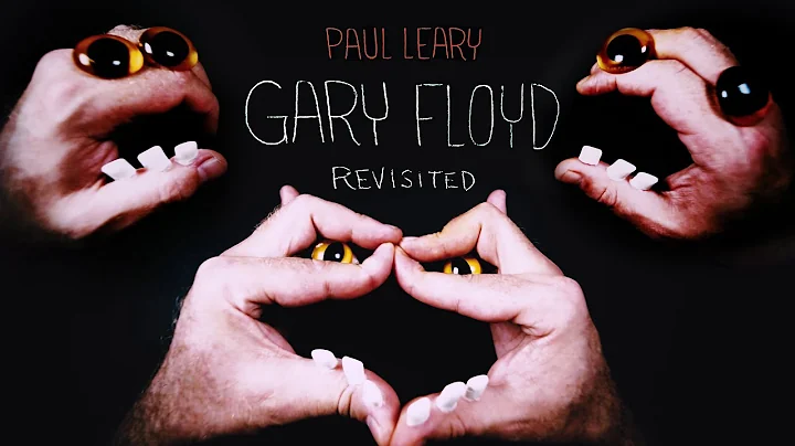 Paul Leary - Gary Floyd Revisited (Official Shimmy...