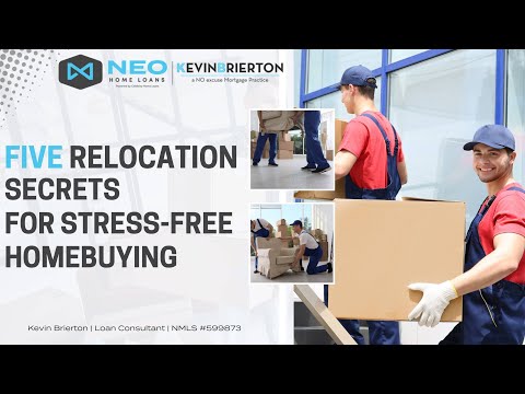 5 Relocation Secrets for Stress-Free Homebuying