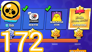 Brawl Stars - Gameplay Walkthrough Part 172 - Dynamike Mastery (Android & IOS)