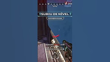 1 x 2 Rampart #shorts  #apexlegends  #apex