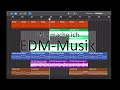Wie mache ich EDM-Musik - Making of  #mirano #tutorial #makingof #edm