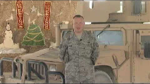 TSgt Thomas Exline