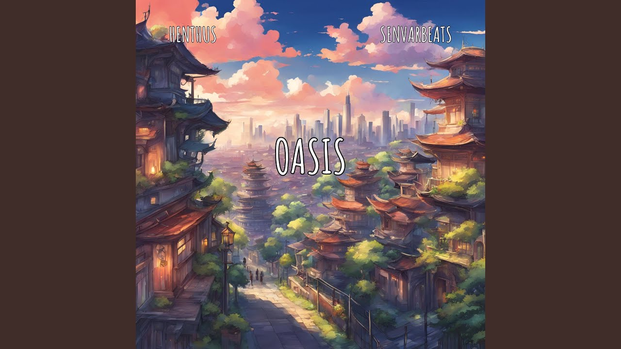 oasis