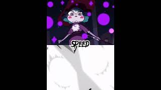 Eclipsa Vs White Diamond