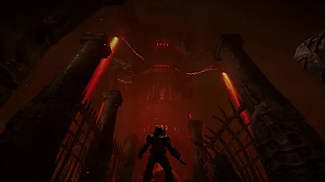 DOOM Eternal - Demonic Chanting - Extended