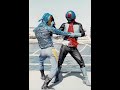 仮面ライダー 旧一号編
