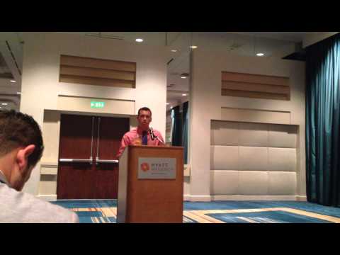Mike Delazzer Introduction