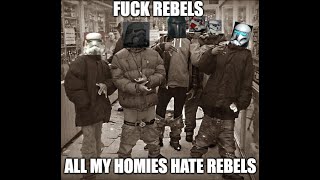 Regiment Slander