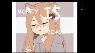 || Money Is The Reason We Exist || audio: tiktok|| ✨🍙🍣 Enjoy!