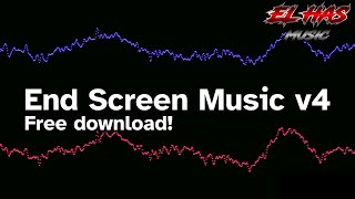 End Screen Music v4
