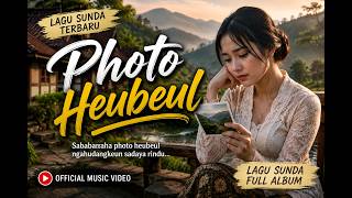 Lagu Sunda : Photo Heubeul