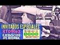 INVITADOS ESPECIALES/ EJERCICIOS DE RIENDA/RTDM#3