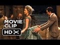 A Million Ways To Die In The West Movie CLIP - Fat Ass (2014) - Western Comedy HD