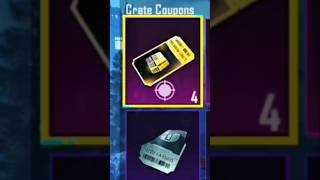 “4 Premium Crates 😎 Only Silvers 😭🤣 | PUBG/BGMI Funny Moment”