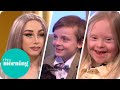 Children With Extraordinary Hobbies | This Morning