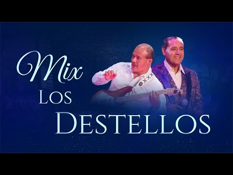 Mix “Los Destellos” (En Vivo) Víctor Romero & Orquesta