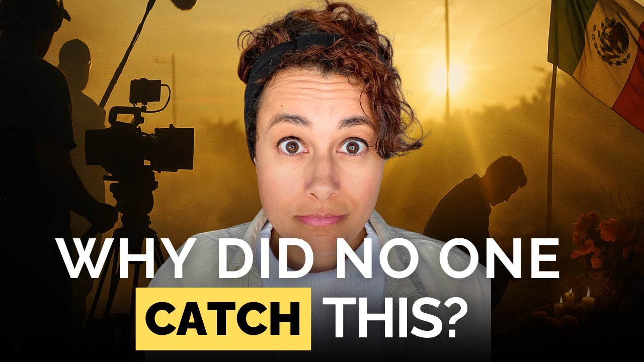 CNN’s Viral Sinaloa Report: Exposing the Hollywood Tricks
