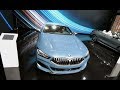 2019 BMW M850i xDrive Coupe - POV Walkaround Exterior &amp; Interior - 2018 LA Auto Show