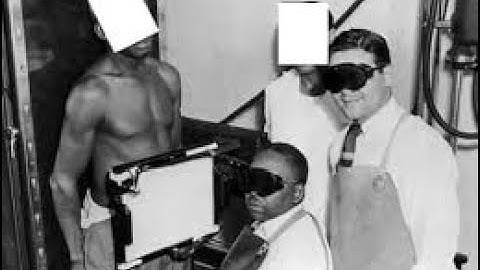 The Government Admitted To This... And Nobody Noticed