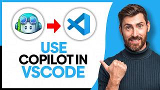 How to Use GitHub Copilot in VSCode - Step By Step