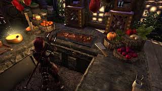 Epic Kitchen!