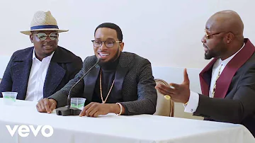 D'banj - It's Not a Lie ft. Wande Coal & Harrysong (Official Video)