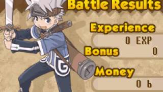 Summon Night - Swordcraft Story - </a><b><< Now Playing</b><a> - User video