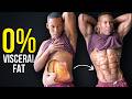 How To Lose Visceral Fat In 7 Days How To Lose Visceral Fat In 7 Days