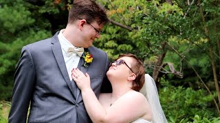 Cosette & Ryan Coleman - August 15th, 2021 | Louisville, Kentucky Wedding