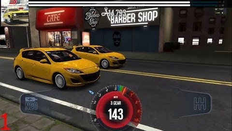 Drag Battle 2 Android IOS Gameplay