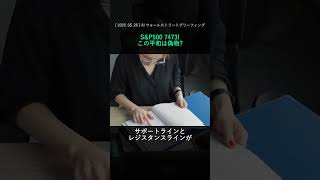 [ 2026. 05. 26 ] AI ウォールストリートブリーフィング