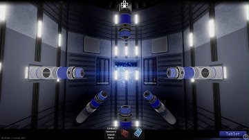 Roblox | A Core Game | Reactor Stall