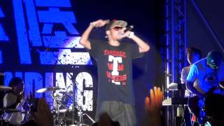 熱狗 MC HotDog 1 差不多先生(1080p中字)@成大大登陸 🏆