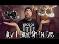 How Do I Choose In Ear Monitors?