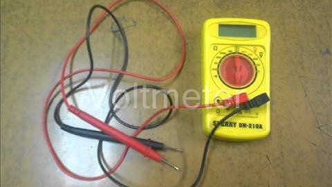 How to make a home capacitor.