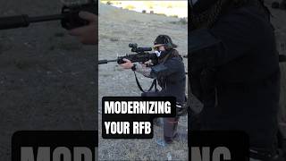 Upgrading Your RFB