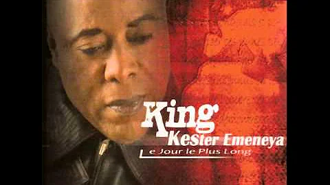 King Kester Emeneya - Mayebo