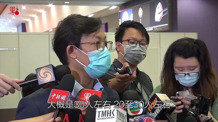 亚博馆「方舱」今午启用 提供500张病床预计今明收30病人 - 天天要闻