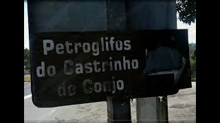 Castriño de Conxo (Santiago de Compostela)