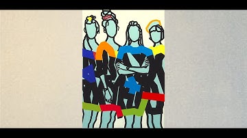 oxident meets orient II  or  abstract goes concret