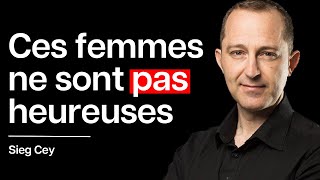 Un expert en hypersensibilité explique comment être heureux en couple (sans passer 100h chez un psy)