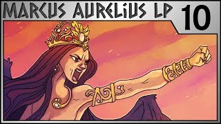 Dominions 5 - Uruk - 10 - Mother Oak + Skit