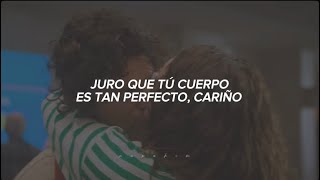 Usher - There Goes My Baby (traducido al español)