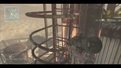 quick scope montage in rust