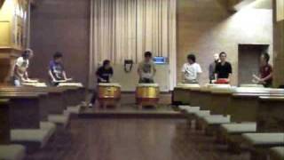 M24D practice Yamto 100209