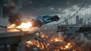 DEATH RACE
